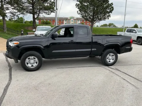 Another view of 2020 Toyota Tacoma SR for sale in Kansas City, MO at Jay Wolfe Toyota