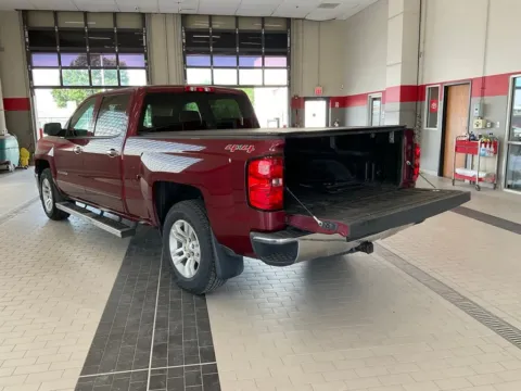 More photos of 2015 Chevrolet Silverado 1500 LT at Jay Wolfe Toyota, MO