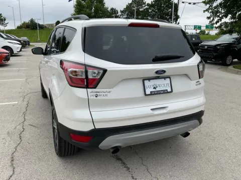 More photos of 2018 Ford Escape SEL at Jay Wolfe Toyota, MO