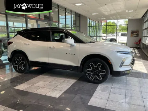 Unknown 2023 Chevrolet Blazer RS for sale in Kansas City, MO