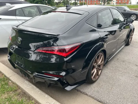 More photos of 2024 Acura Integra Type S at Jay Wolfe Toyota, MO