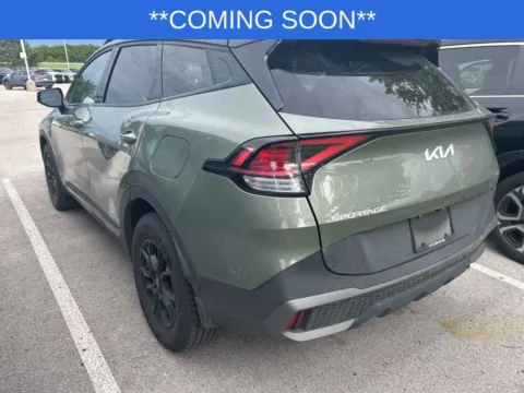 More photos of 2023 Kia Sportage X-Pro at Jay Wolfe Toyota, MO
