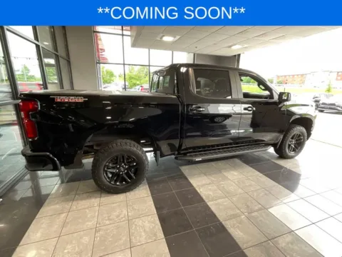 More photos of 2020 Chevrolet Silverado 1500 LT Trail Boss at Jay Wolfe Toyota, MO