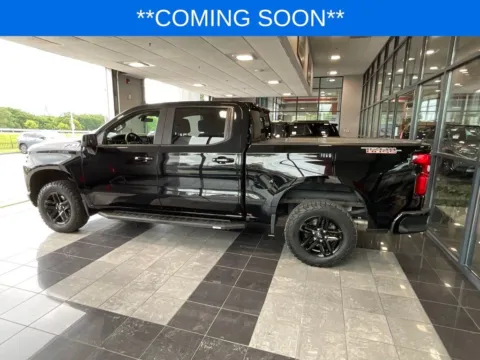 More photos of 2020 Chevrolet Silverado 1500 LT Trail Boss at Jay Wolfe Toyota, MO