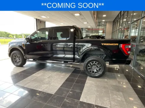 More photos of 2023 Ford F-150 Tremor at Jay Wolfe Toyota, MO