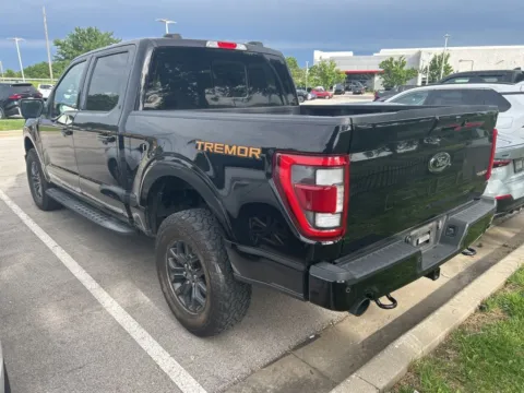 More photos of 2023 Ford F-150 Tremor at Jay Wolfe Toyota, MO