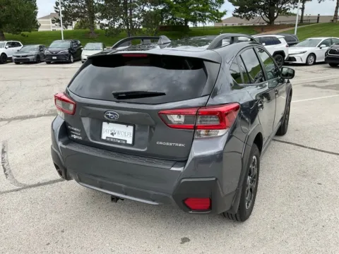 More photos of 2022 Subaru Crosstrek Premium at Jay Wolfe Toyota, MO