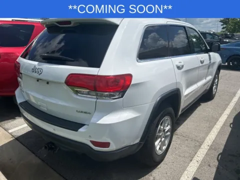 More photos of 2018 Jeep Grand Cherokee Laredo E at Jay Wolfe Toyota, MO
