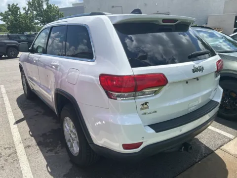 More photos of 2018 Jeep Grand Cherokee Laredo E at Jay Wolfe Toyota, MO