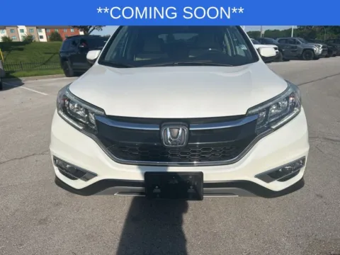Photos of 2016 Honda CR-V EX for sale in Kansas City, MO at Jay Wolfe Toyota