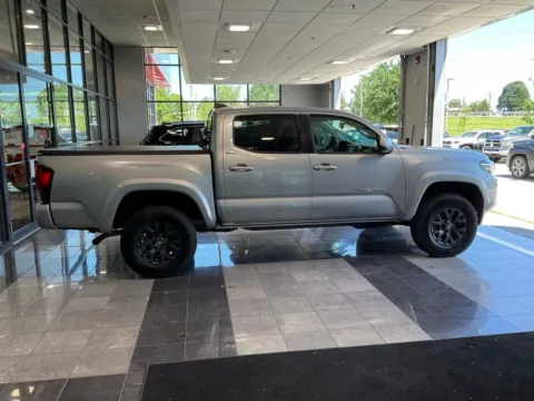 More photos of 2023 Toyota Tacoma SR5 at Jay Wolfe Toyota, MO
