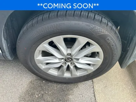 More photos of 2024 Toyota Corolla Cross LE at Jay Wolfe Toyota, MO