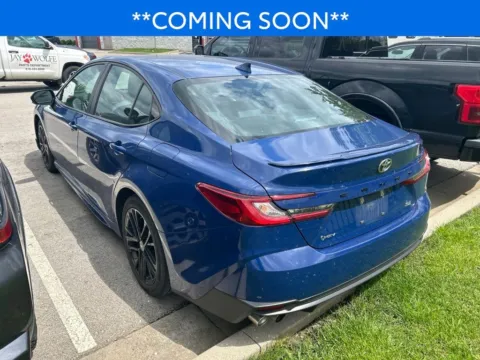 More photos of 2025 Toyota Camry SE at Jay Wolfe Toyota, MO