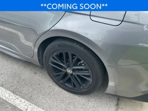 More photos of 2025 Toyota Camry SE at Jay Wolfe Toyota, MO