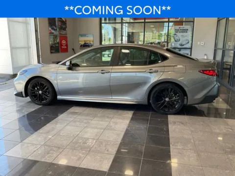 More photos of 2025 Toyota Camry SE at Jay Wolfe Toyota, MO