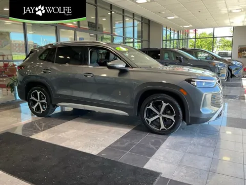 Gray 2025 Volkswagen Tiguan 2.0T SE for sale in Kansas City, MO