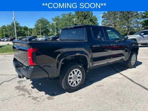 More photos of 2024 Toyota Tacoma SR at Jay Wolfe Toyota, MO