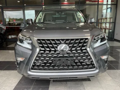 Photos of 2022 Lexus GX 460 for sale in Kansas City, MO at Jay Wolfe Toyota