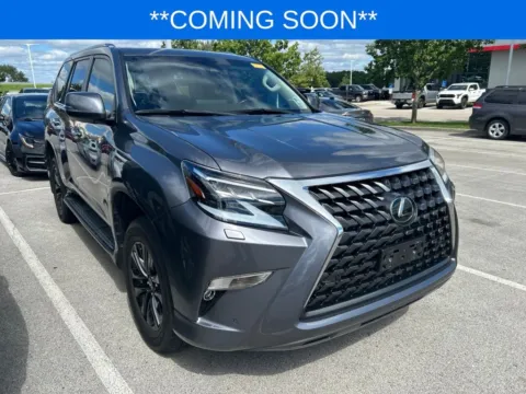 Another view of 2022 Lexus GX 460 for sale in Kansas City, MO at Jay Wolfe Toyota