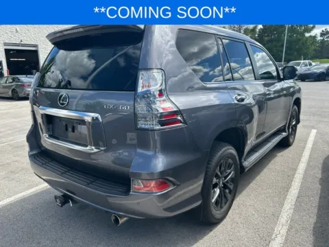 More photos of 2022 Lexus GX 460 at Jay Wolfe Toyota, MO