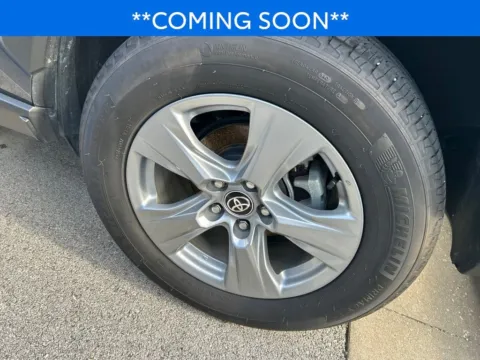 More photos of 2025 Toyota RAV4 Hybrid LE at Jay Wolfe Toyota, MO