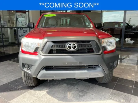Photos of 2013 Toyota Tacoma for sale in Kansas City, MO at Jay Wolfe Toyota