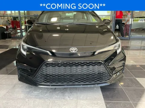 Photos of 2023 Toyota Corolla SE for sale in Kansas City, MO at Jay Wolfe Toyota