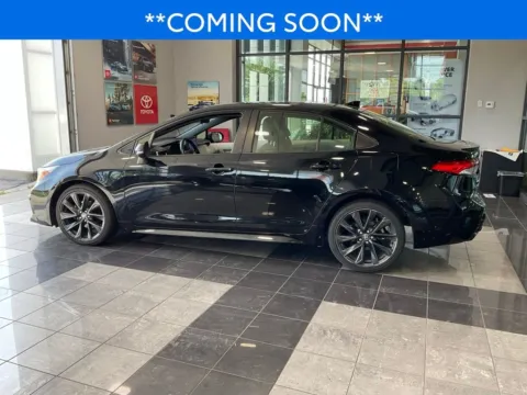 More photos of 2023 Toyota Corolla SE at Jay Wolfe Toyota, MO