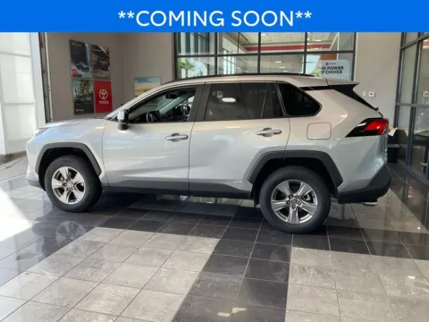 More photos of 2025 Toyota RAV4 Hybrid XLE at Jay Wolfe Toyota, MO