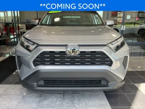 Photos of 2025 Toyota RAV4 Hybrid XLE for sale in Kansas City, MO at Jay Wolfe Toyota