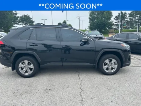 More photos of 2025 Toyota RAV4 XLE at Jay Wolfe Toyota, MO
