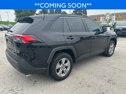More photos of 2025 Toyota RAV4 XLE at Jay Wolfe Toyota, MO