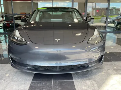 Photos of 2022 Tesla Model 3 Performance for sale in Kansas City, MO at Jay Wolfe Toyota