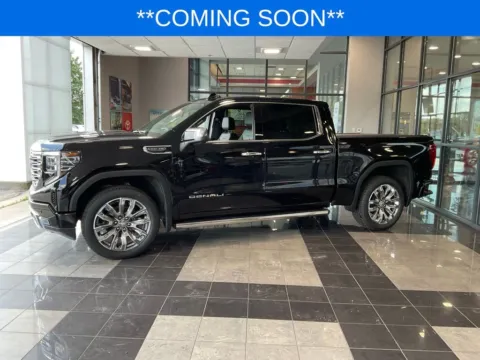 More photos of 2024 GMC Sierra 1500 Denali at Jay Wolfe Toyota, MO