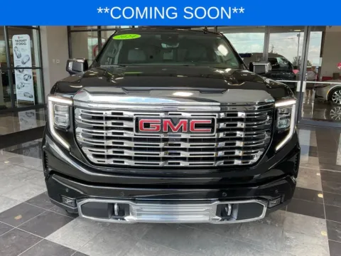Another view of 2024 GMC Sierra 1500 Denali for sale in Kansas City, MO at Jay Wolfe Toyota