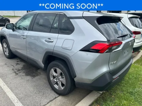 More photos of 2025 Toyota RAV4 XLE at Jay Wolfe Toyota, MO