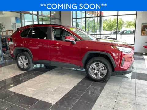 Unknown 2025 Toyota RAV4 XLE for sale in Kansas City, MO