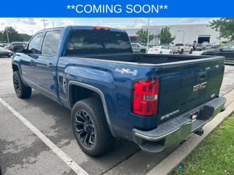 More photos of 2015 GMC Sierra 1500 at Jay Wolfe Toyota, MO