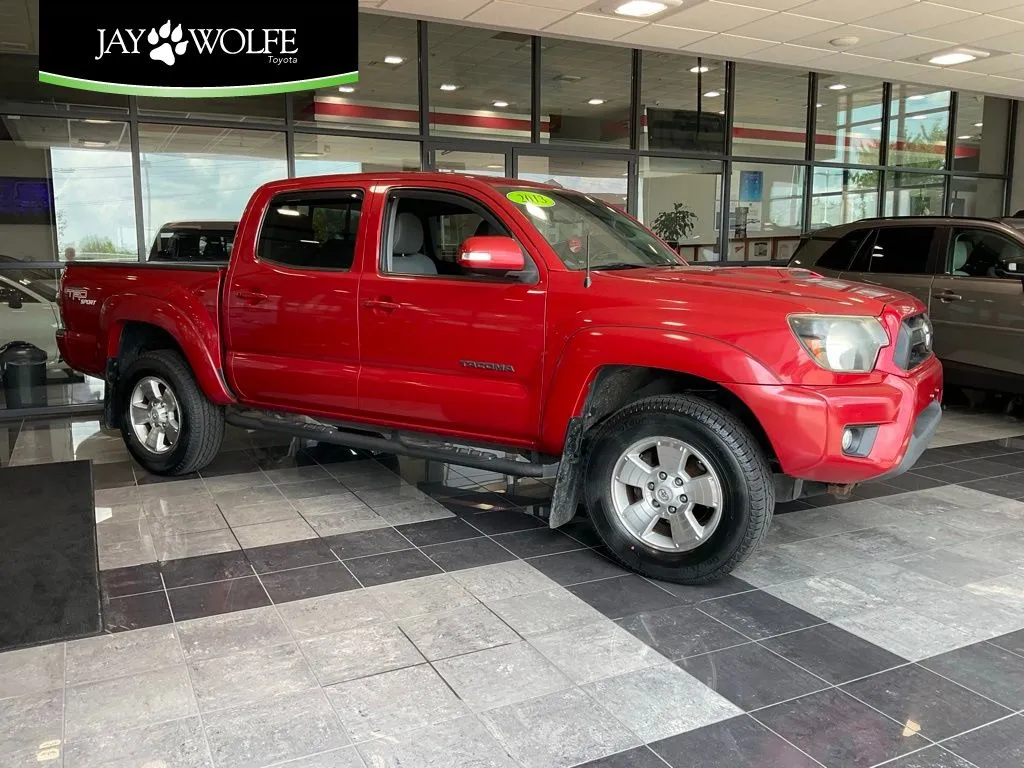 2013 Toyota Tacoma for sale in Kansas City, MO