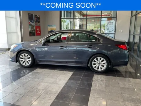More photos of 2017 Subaru Legacy 2.5i at Jay Wolfe Toyota, MO