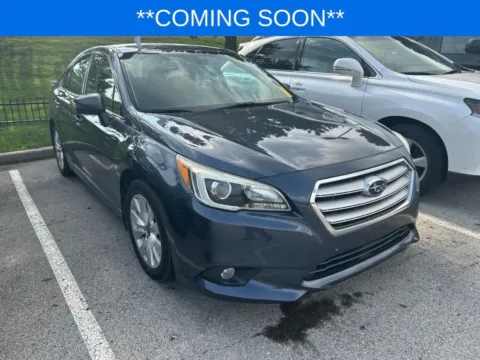 Photos of 2017 Subaru Legacy 2.5i for sale in Kansas City, MO at Jay Wolfe Toyota