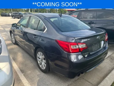 More photos of 2017 Subaru Legacy 2.5i at Jay Wolfe Toyota, MO