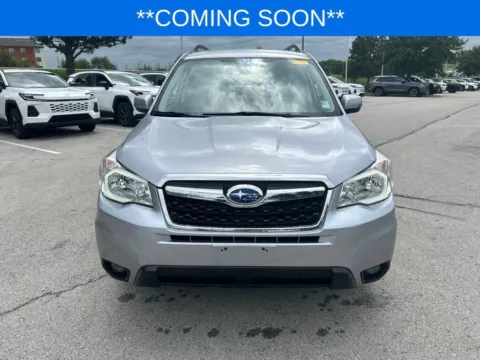 Photos of 2016 Subaru Forester 2.5i Touring for sale in Kansas City, MO at Jay Wolfe Toyota