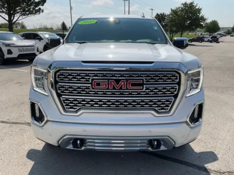 Photos of 2022 GMC Sierra 1500 Limited Denali for sale in Kansas City, MO at Jay Wolfe Toyota