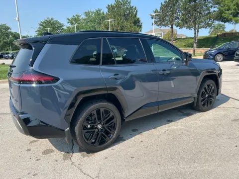 More photos of 2026 Toyota RAV4 XSE at Jay Wolfe Toyota, MO