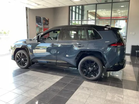 More photos of 2026 Toyota RAV4 XSE at Jay Wolfe Toyota, MO