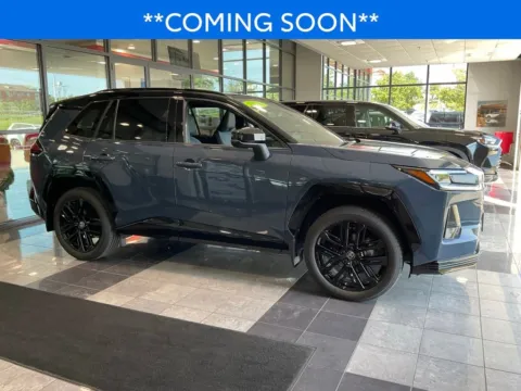 Unknown 2026 Toyota RAV4 XSE for sale in Kansas City, MO