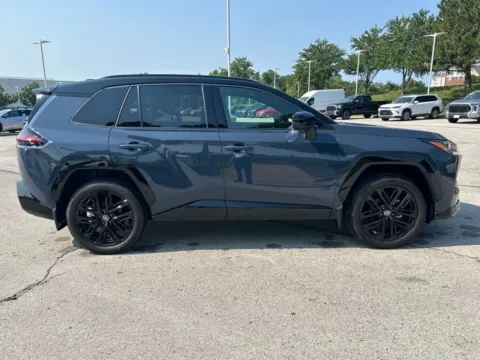 More photos of 2026 Toyota RAV4 XSE at Jay Wolfe Toyota, MO