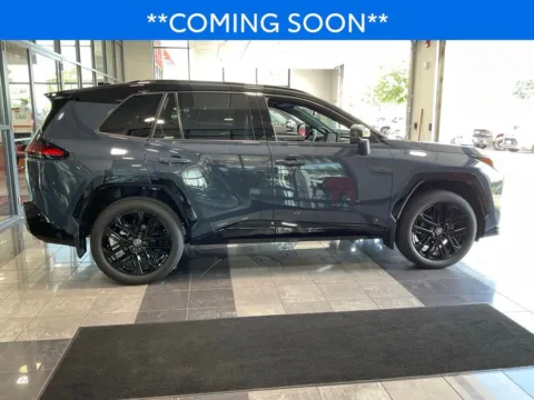 More photos of 2026 Toyota RAV4 XSE at Jay Wolfe Toyota, MO