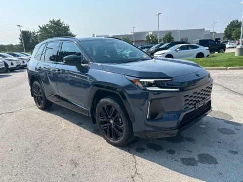 Another view of 2026 Toyota RAV4 XSE for sale in Kansas City, MO at Jay Wolfe Toyota